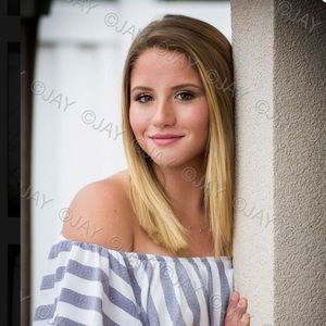 Meet your Posher, Dani